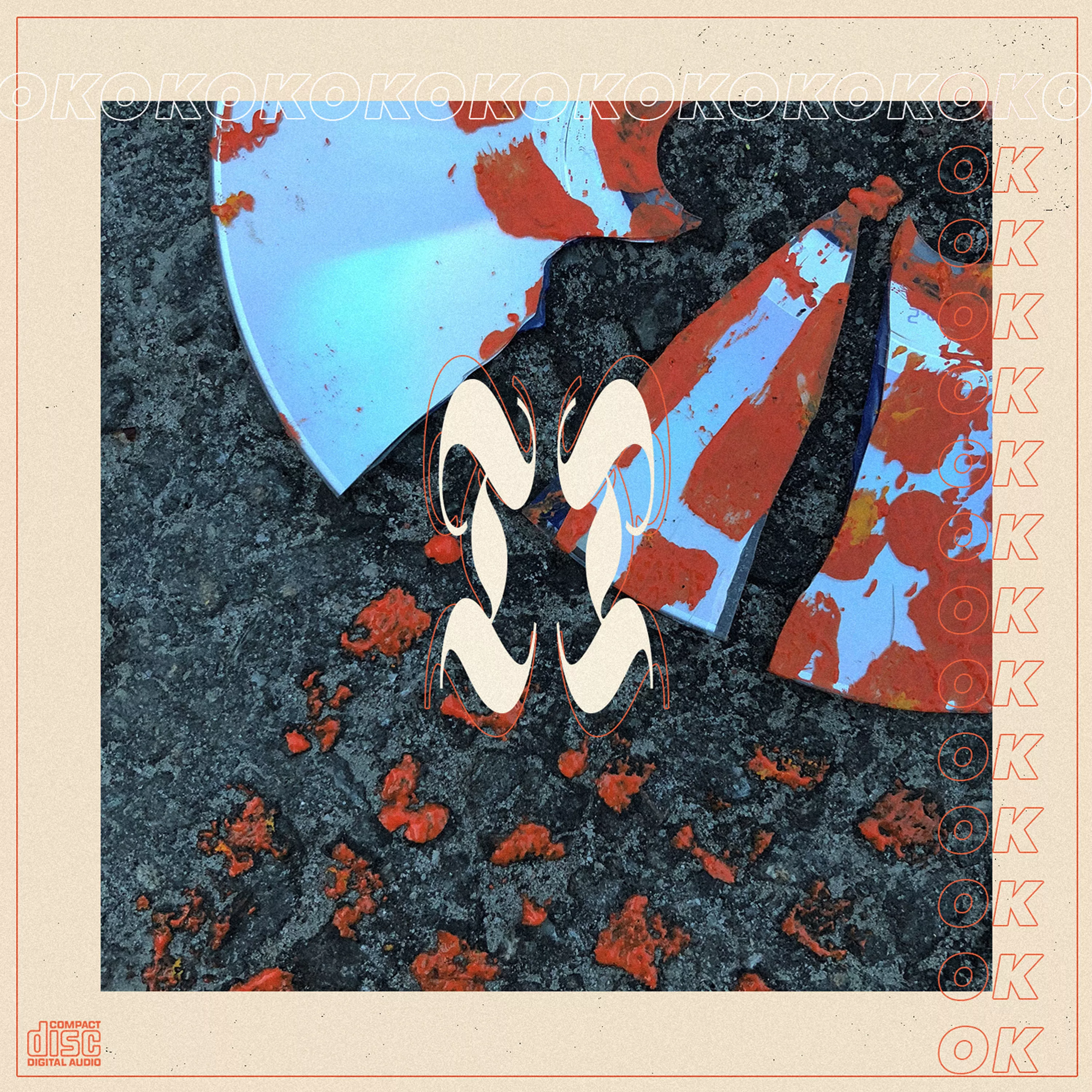 Okokokokokokok - Tjuvjakt