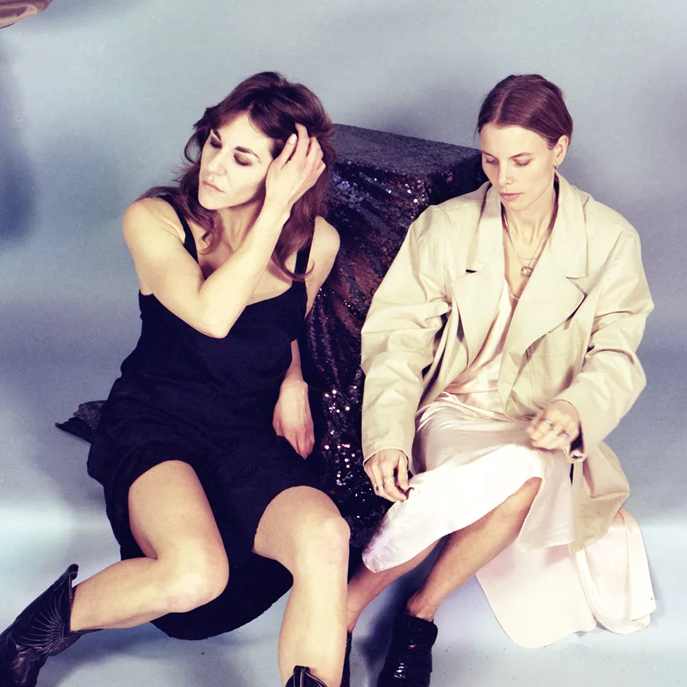 Bouquet - The Bowdashes