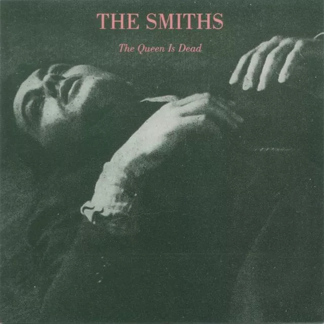 The Queen is Dead - The Smiths