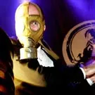 Kaizers Orchestra i Vega og på VoxHall