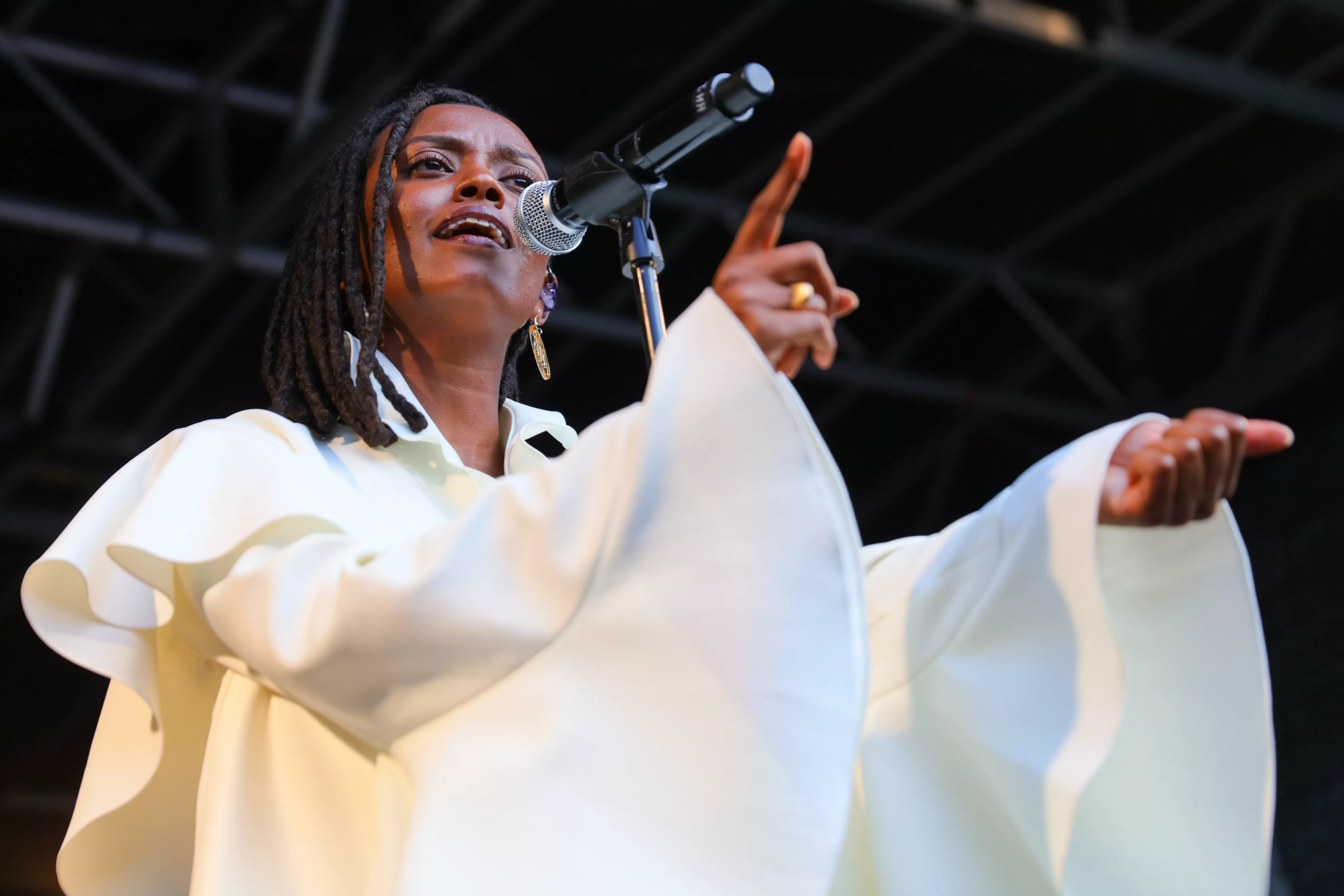 Omringet av feil omgivelser