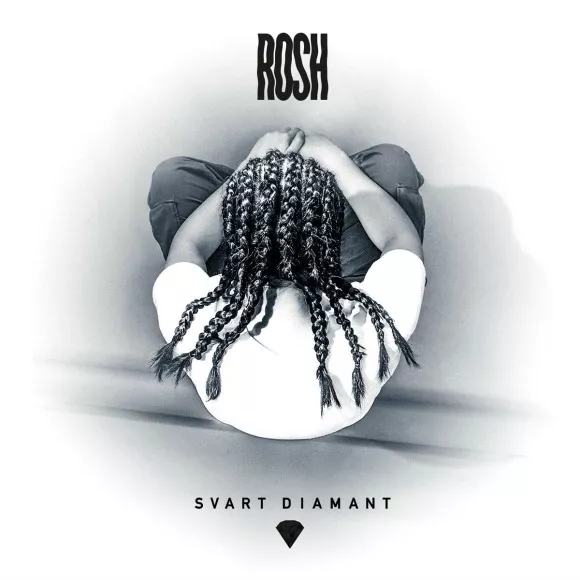 Svart Diamant - Rosh