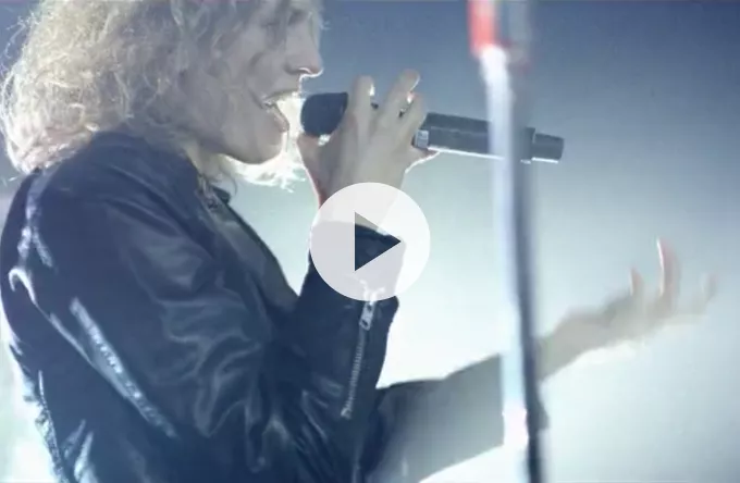 Video: Få en smagsprøve på nyt Dúné-guld 