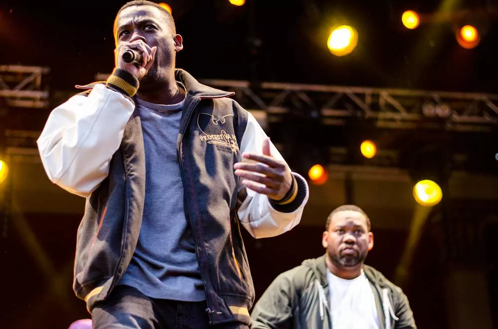 Køber må udgive Wu-Tang Clan-album... om 88 år