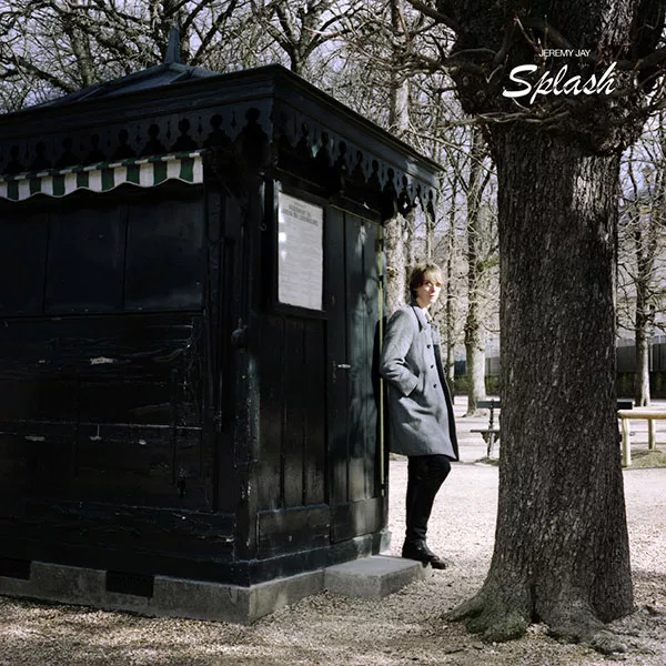 Splash - Jeremy Jay