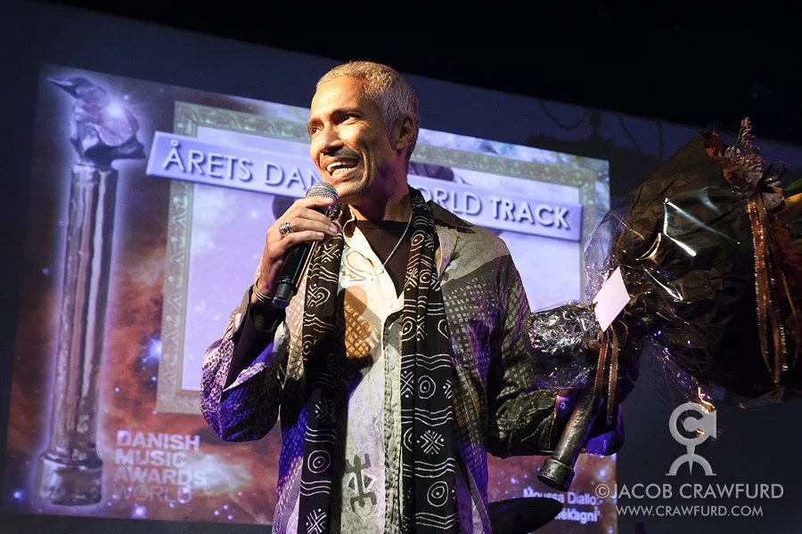 DMA World: Global CPH