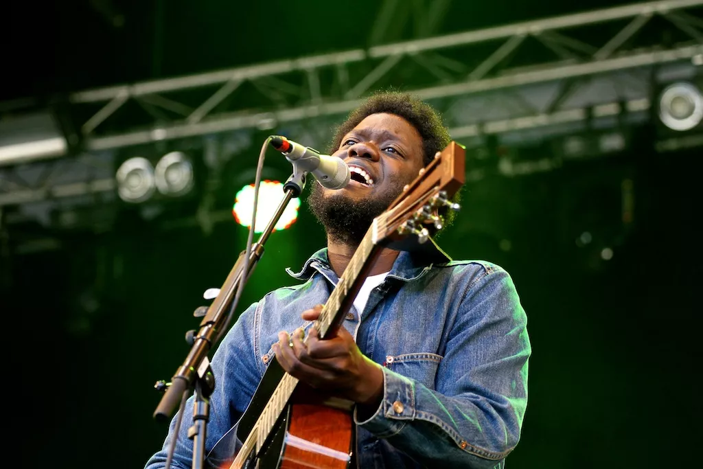 Michael Kiwanu ka' ikke komme til NorthSide