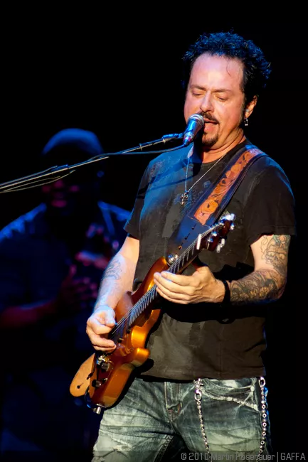 Toto: KB Hallen, København