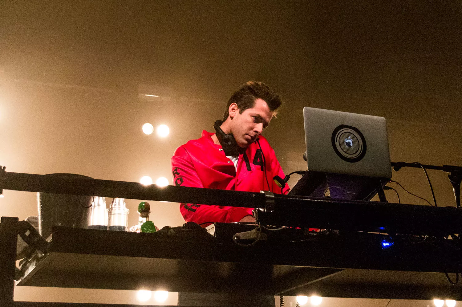 Funk helt ud til sommerens ulvetimer