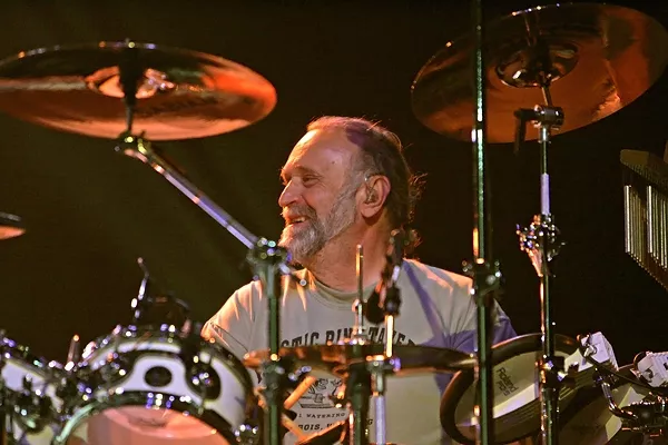 Doobie Brothers’ Michael Hossack er død