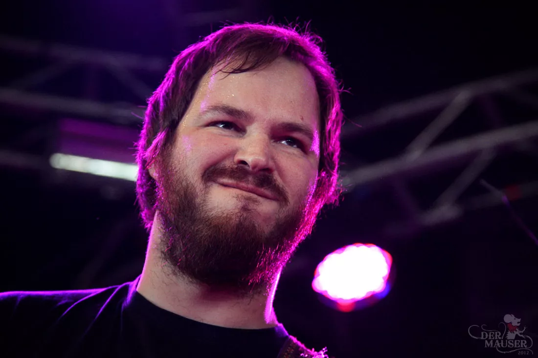 Bäddat För Trubbel: Revolver, Oslo