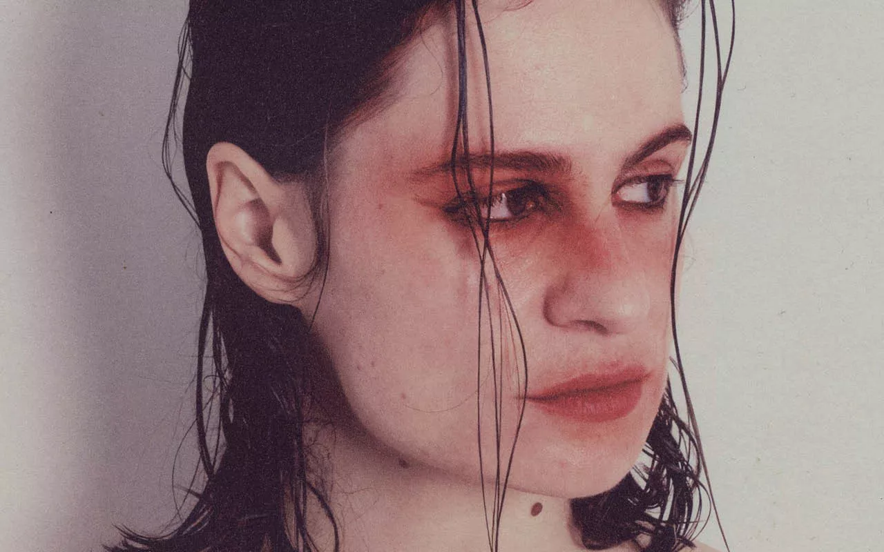 Christine And The Queens intar Slottskogen i sommar.