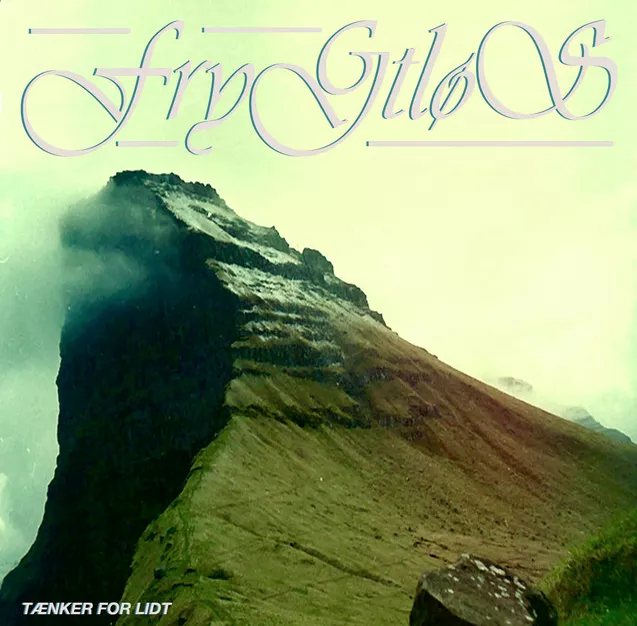 Tænker for lidt - Frygtløs