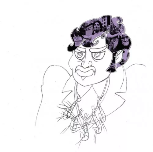 Idle No More - King Khan & His Shrines