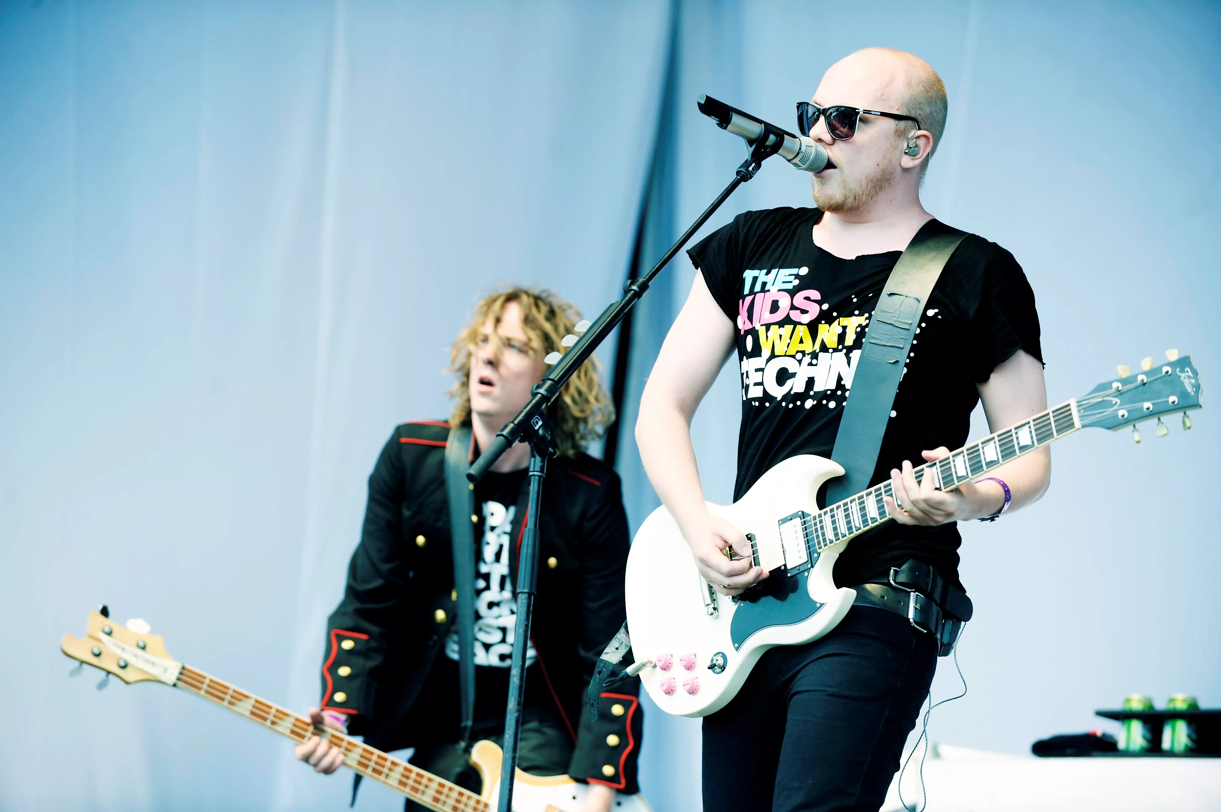 Carpark North: Grøn Koncert, Esbjerg