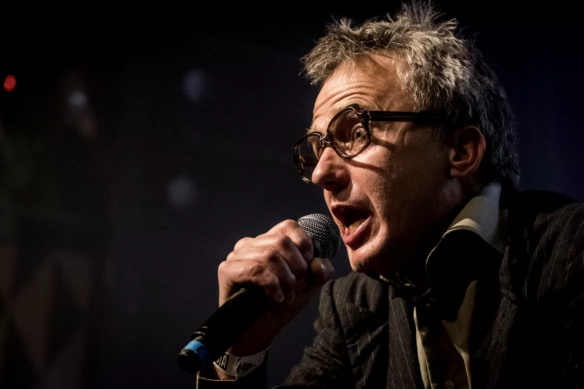 Store Vega - MC Einar og Humleridderne