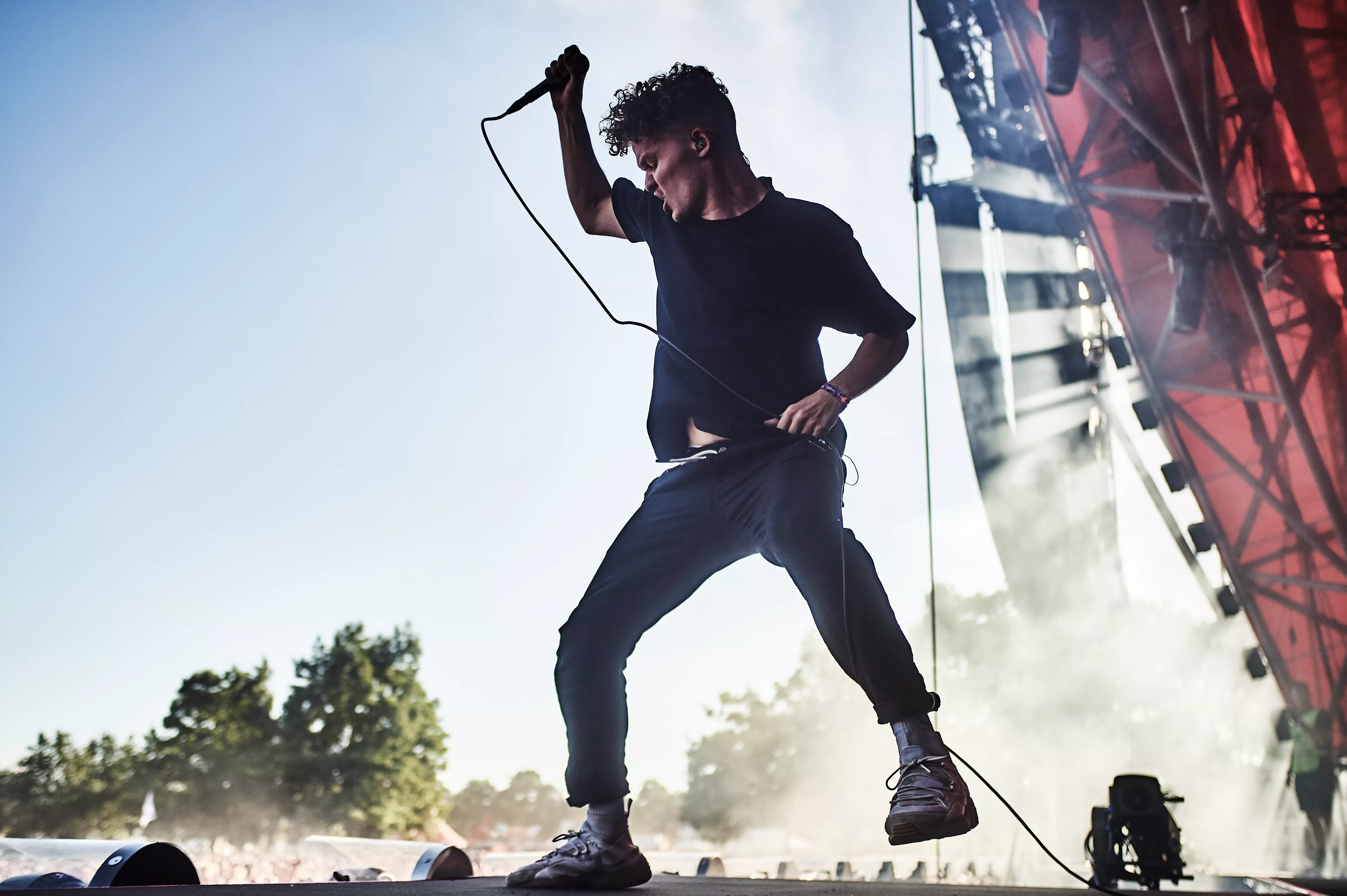 Saveus giver to store danske koncerter – datoer offentliggjort