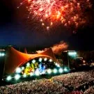 Stem på bands til Roskilde Festival