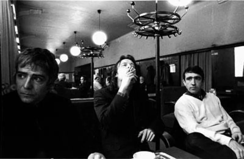 I Am Kloot udgiver atter i juli