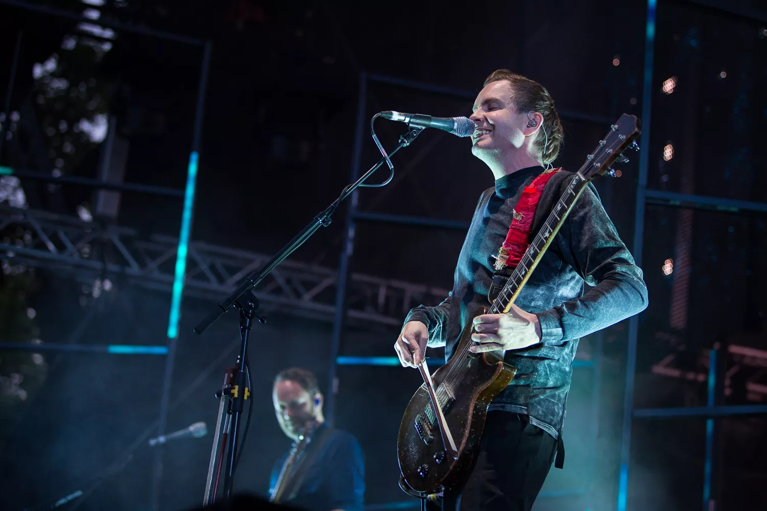 Ordet magisk har sjelden passet bedre