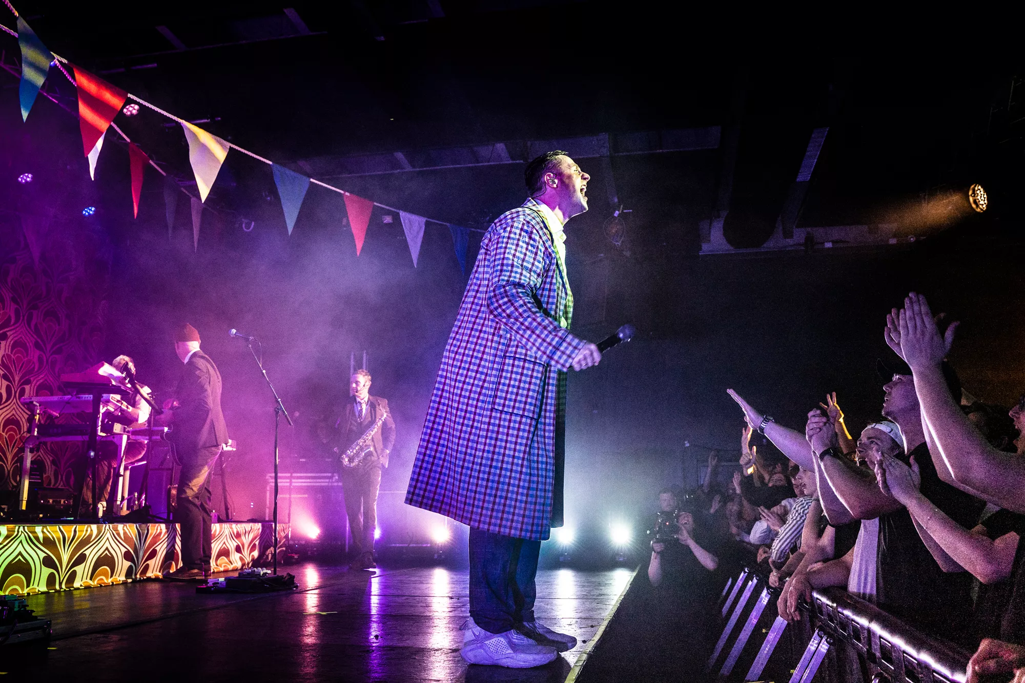 GRØN 2023: Vanvittig hitmager føjet til sommerens program