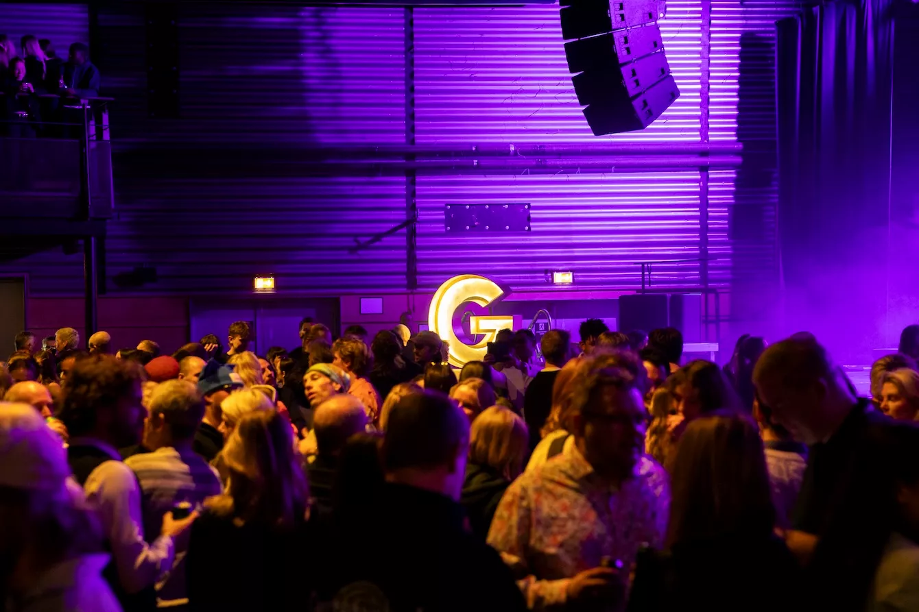 GAFFA Prisen er tilbage – Saveus indtager scenen