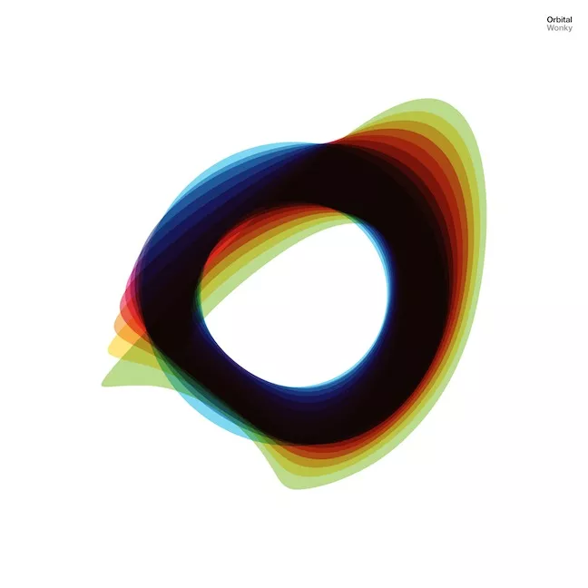 Wonky - Orbital