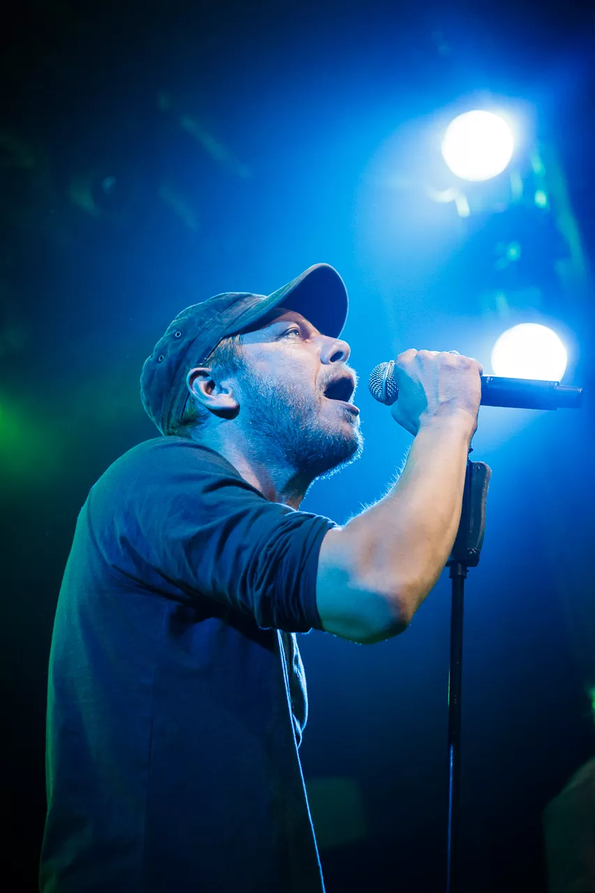 Magtens Korridorer: Train, Aarhus