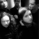 Engelsk band debuterer på dansk pladeselskab