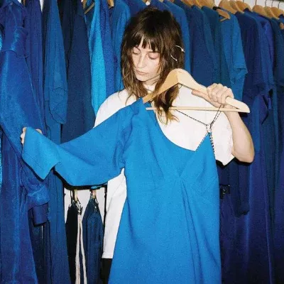 Undressed At The Symphony - Faye Webster