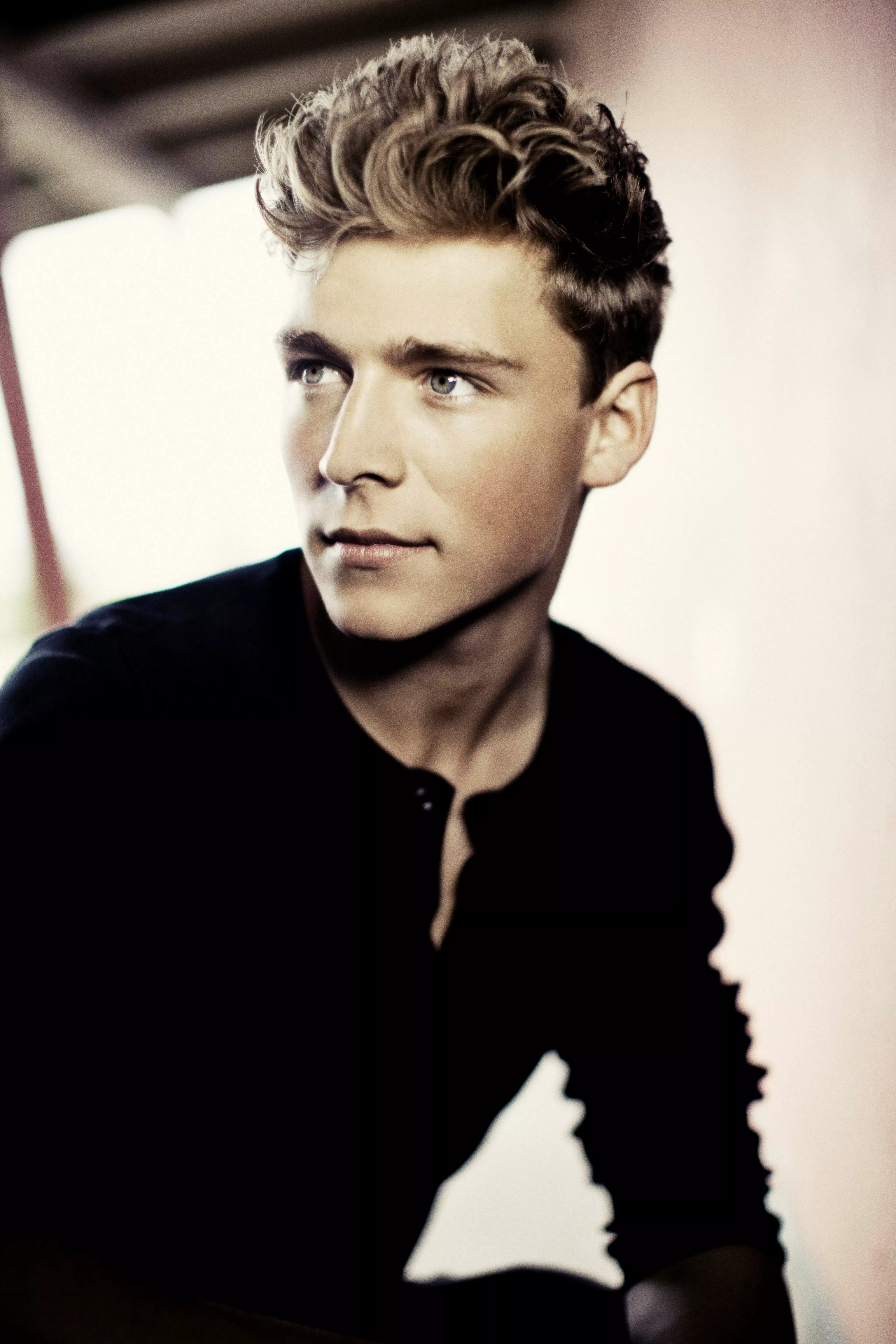 De bliver store i 2012: Christopher