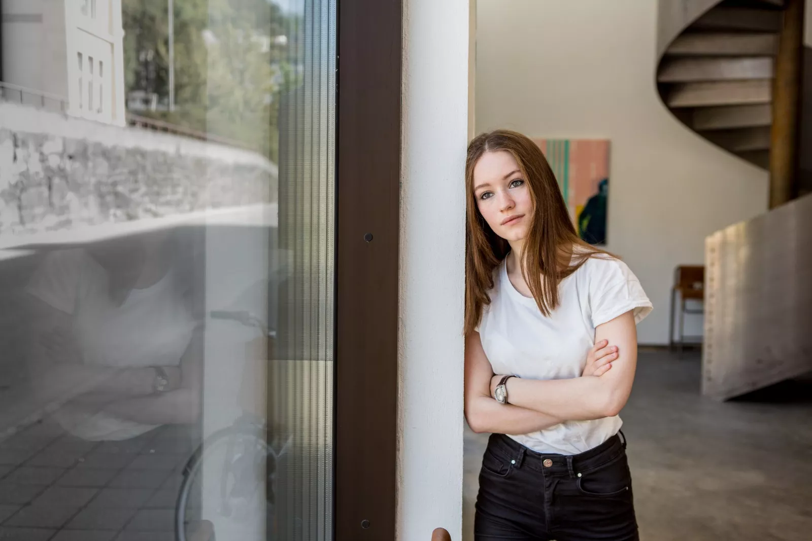 Sigrid Raabe signerer med Petroleum Records