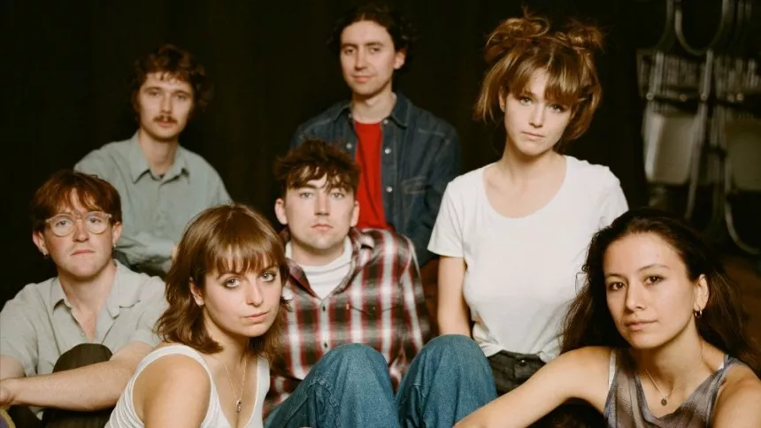 Sangeren forlader rost indieband – få dage før albumudgivelse