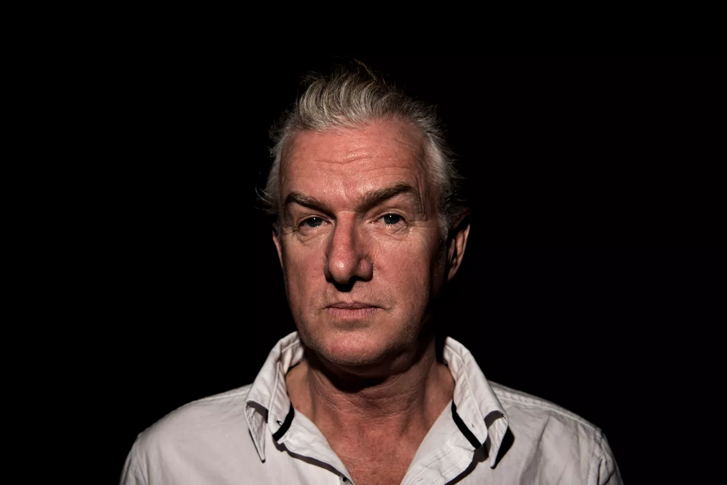 Nick Caves højre hånd giver dansk koncert