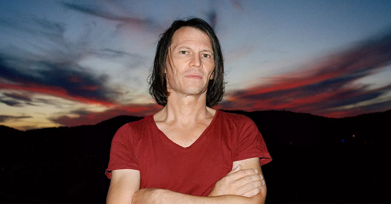 Jakob Hellman ger stor konsert i Göteborg