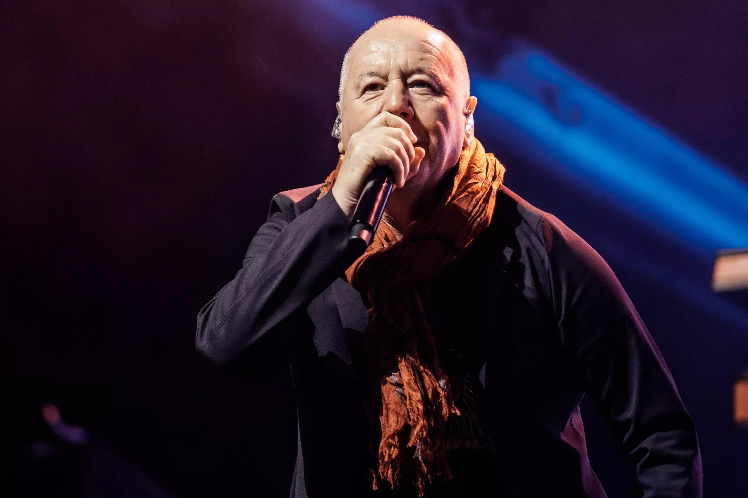 FOTO: Thomas Rungstrøm