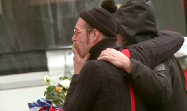 MUSIKÅRET 2015: Terroristdåd som gled över in i musikens värld med skjutna konsertbesökare