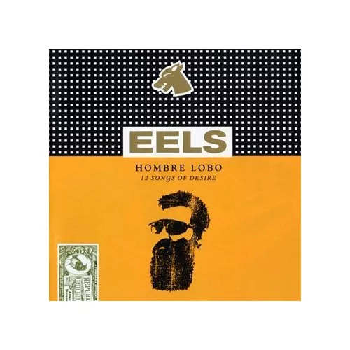 Hombre Lobo - Eels