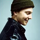 Gavin Degraw til Danmark