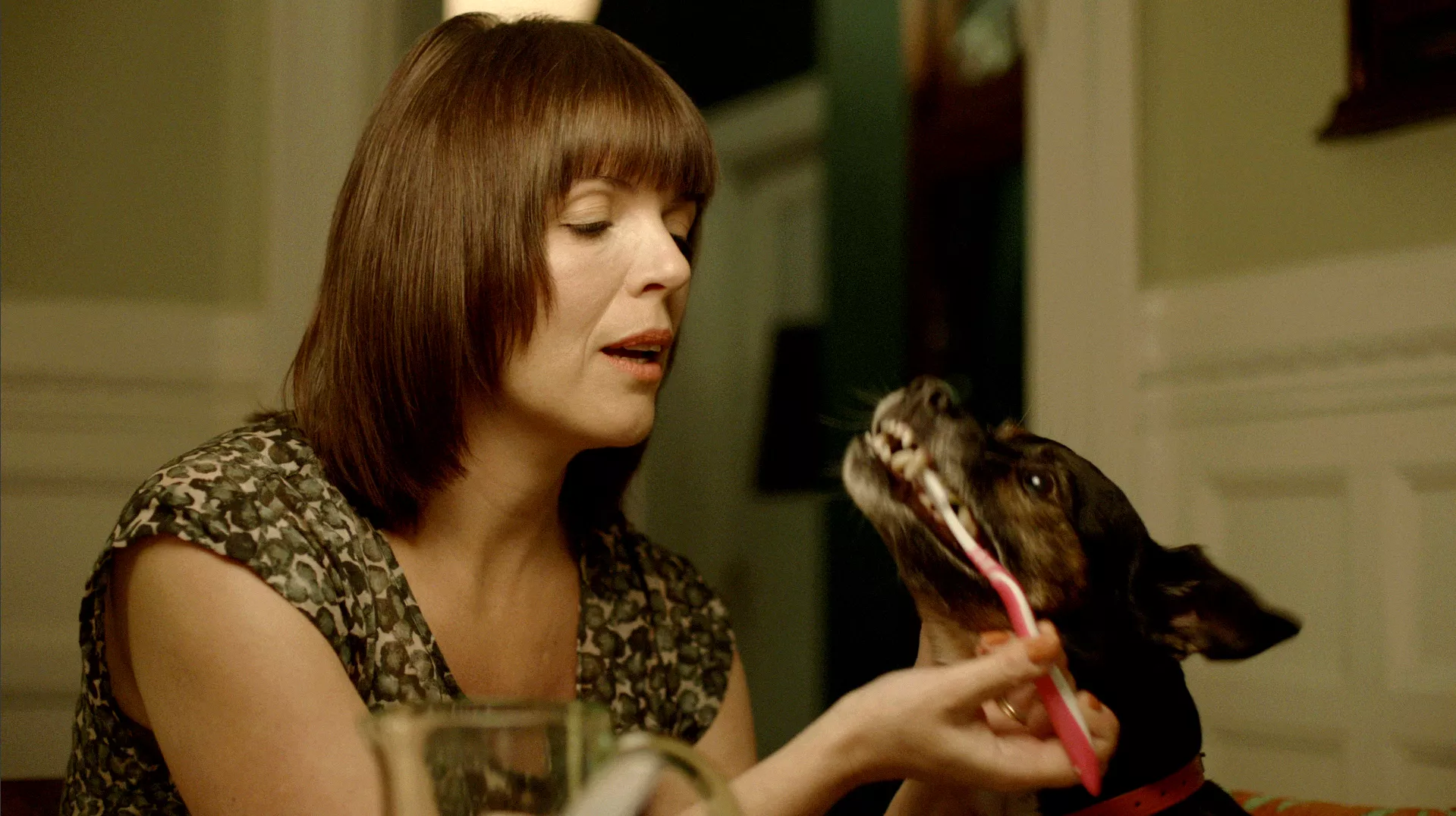 Finale: Lotte Andersen