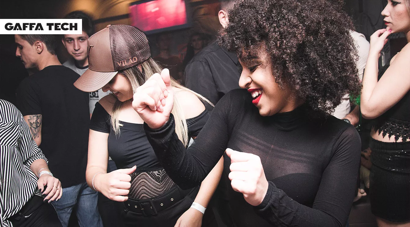 Nu kan du holde fest med Tidals nye funktion