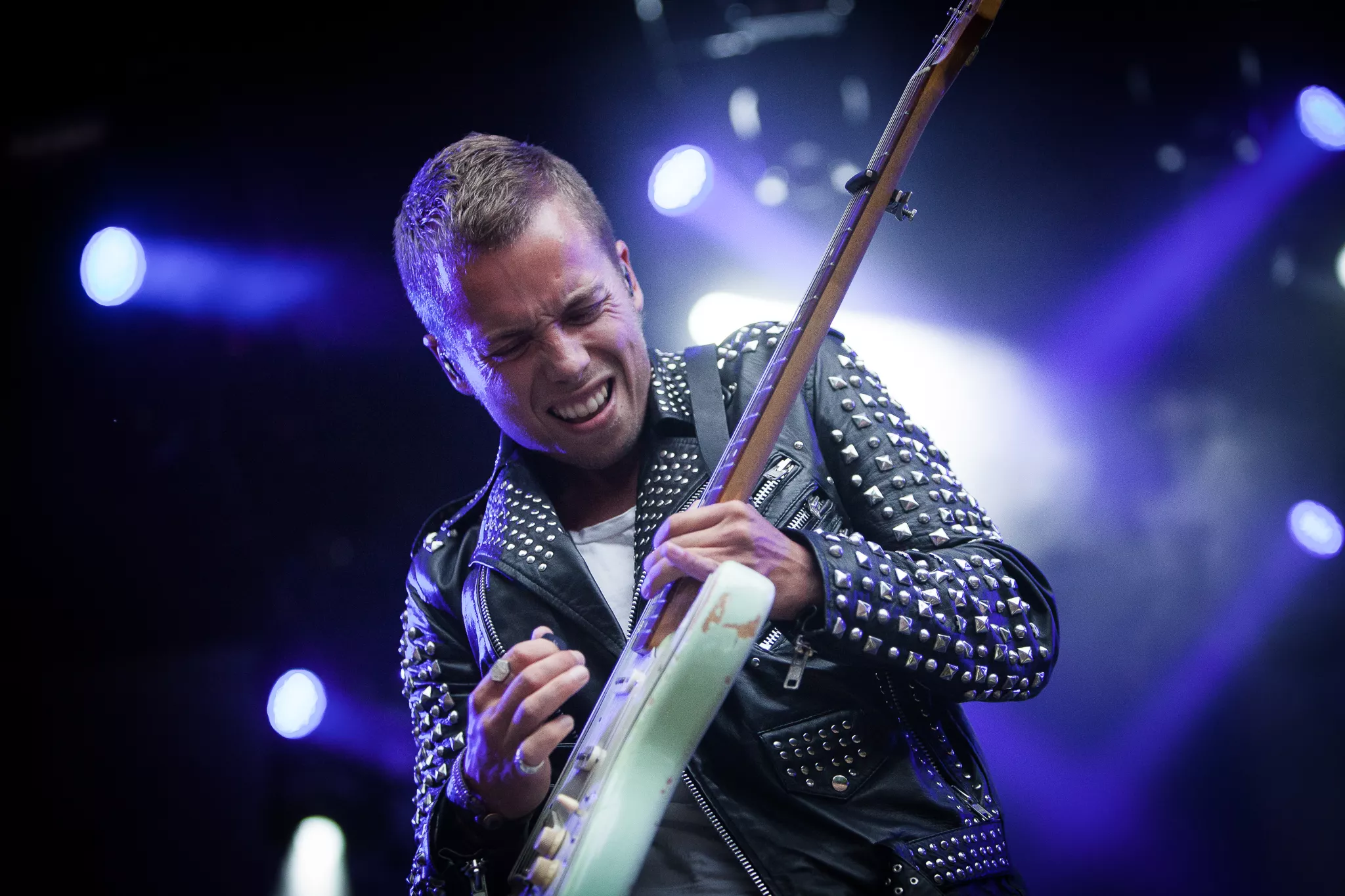 Vil du optræde på scenen til Grøn Koncert med Mads Langer?