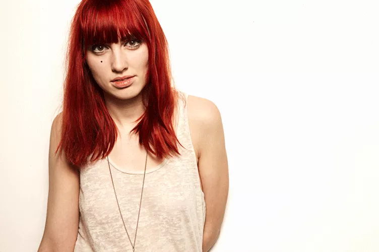 BAKSPEJLET: Da 19-årig københavner udgav uforglemmeligt debutalbum