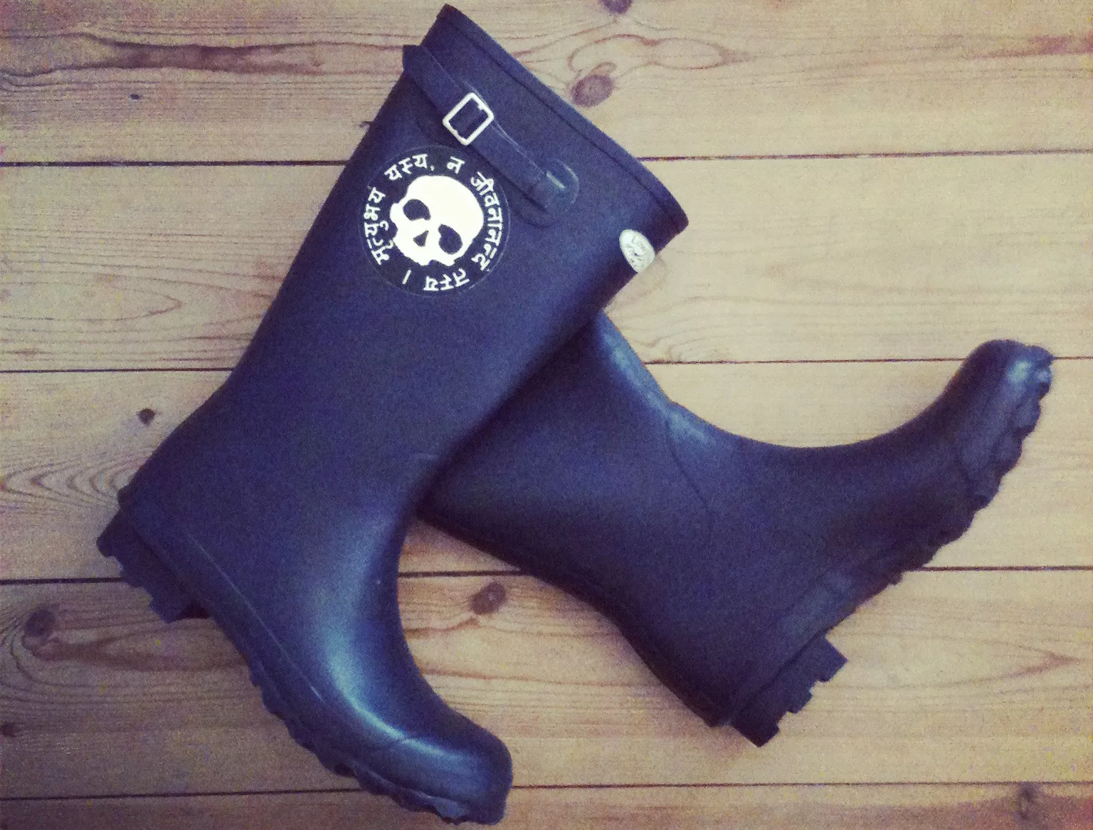 GAFFAs rockanmelder: Det skal du høre på Roskilde