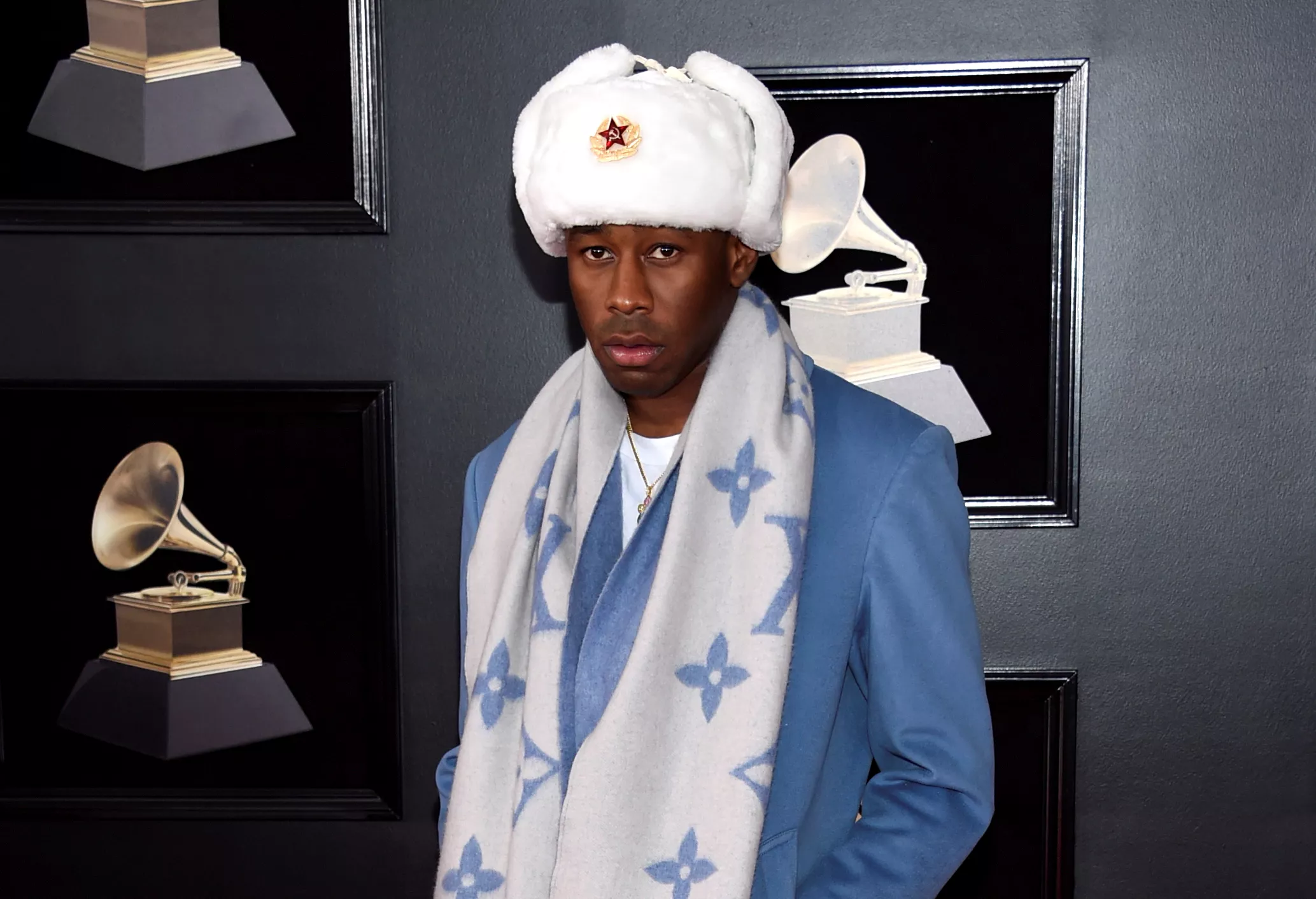 Norgesaktuelle Tyler, The Creator avlyser Sør-Amerika-turné – erstattes av Aurora