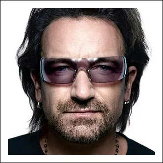 Bono vil hjælpe Afrika