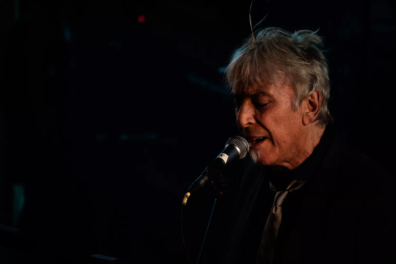 John Cale med flere: Uofficiel festugeåbning, Rådhushallen, Århus
