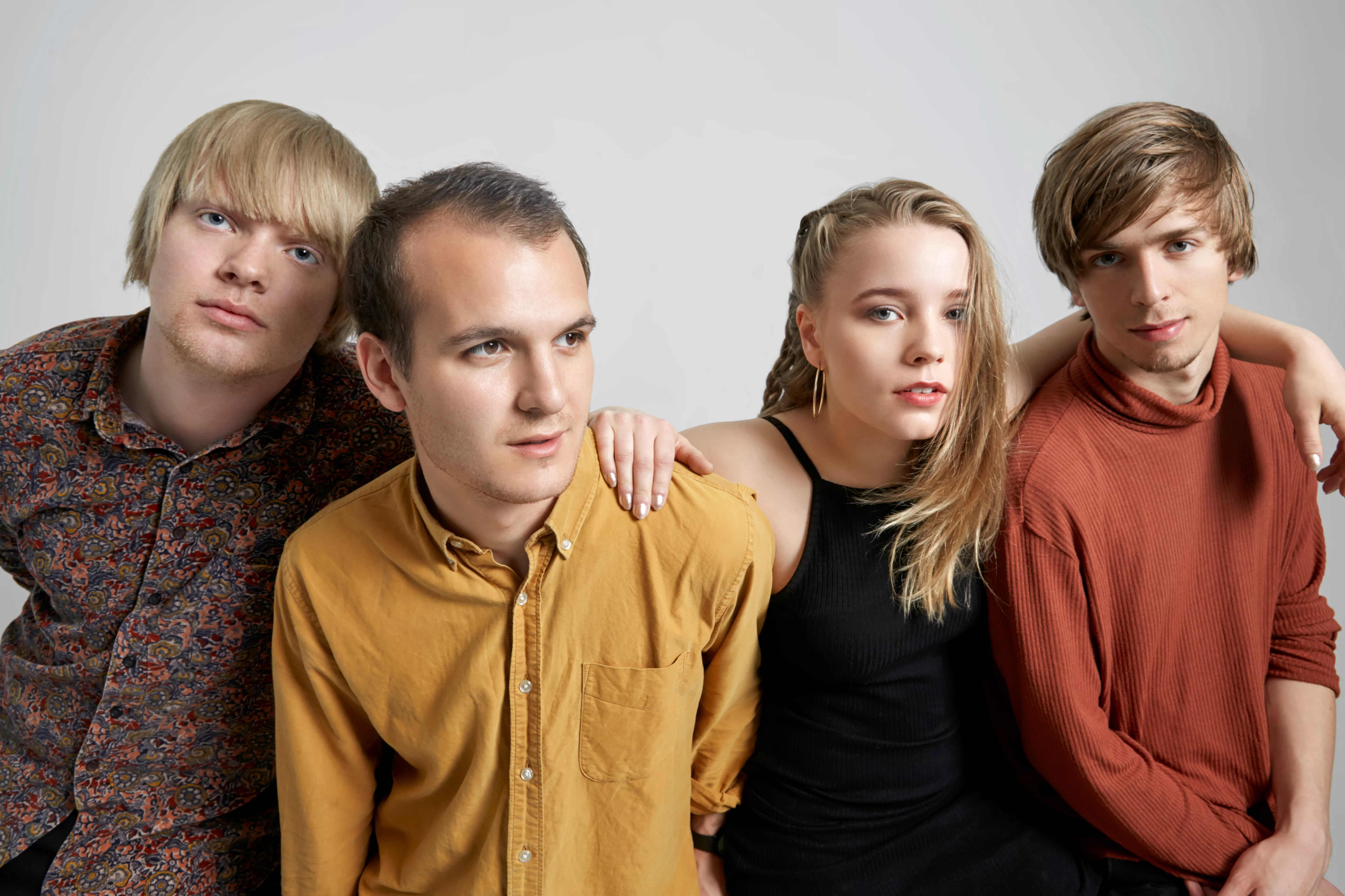 Pop som aldri blir kjedelig