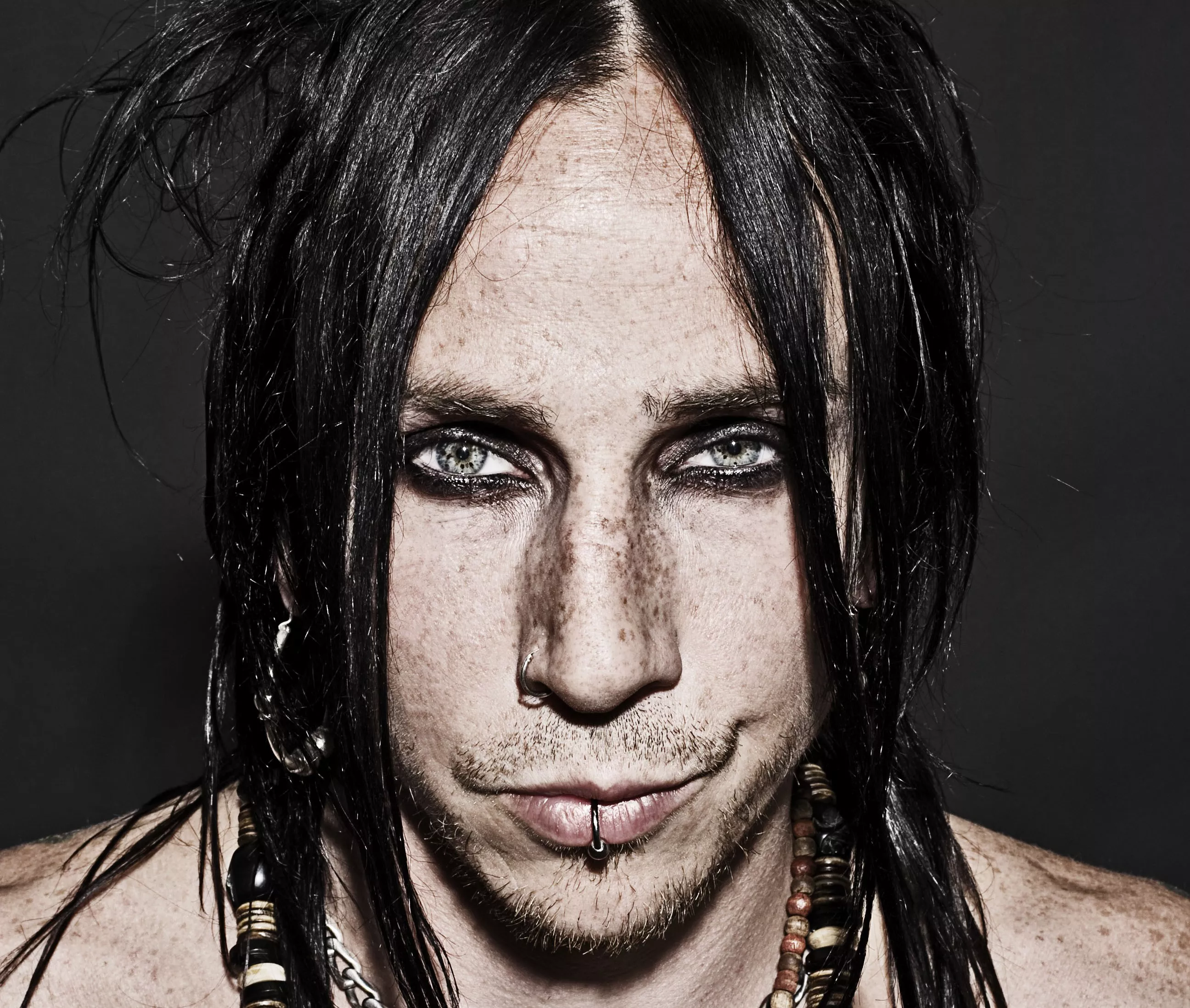 Dregen förenas med Michael Monroe