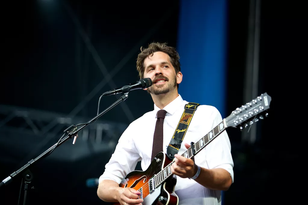 Thomas Dybdahl: Tivoli, Plænen, København